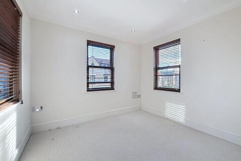 Bedroom Six