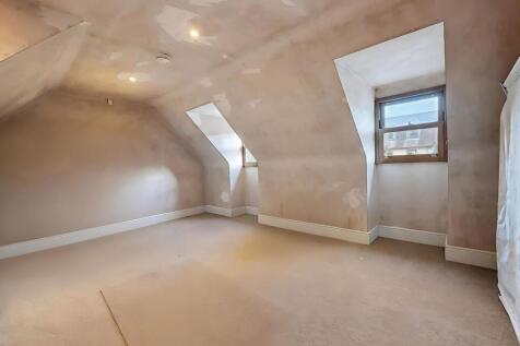 Study / Play Room
