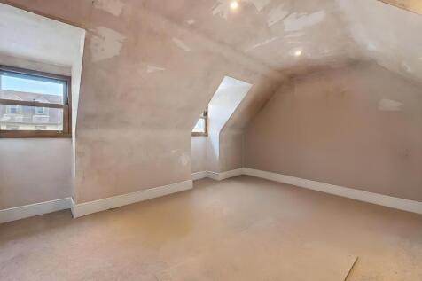 Play Room / Study / Home Office