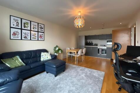 Open Plan