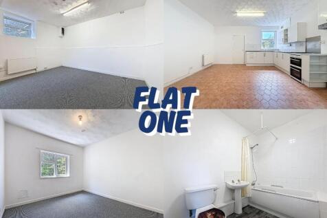 Flat One
