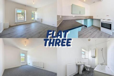 Flat Three