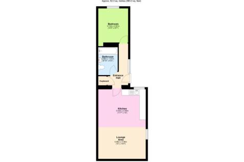 Flat One