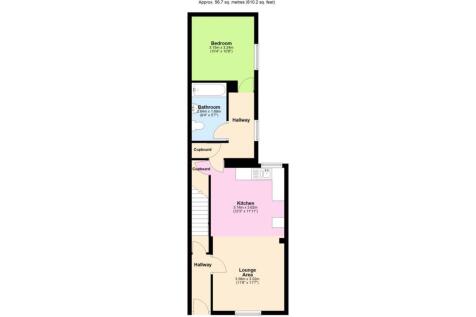 Flat Two