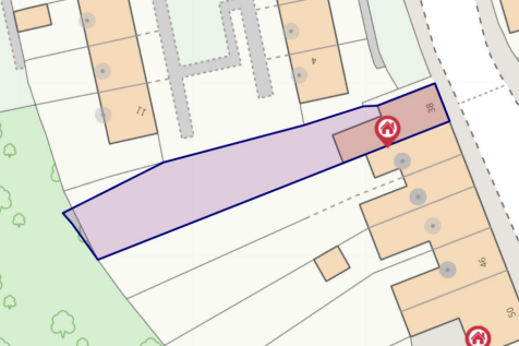 Plot Size