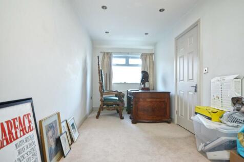 Bedroom Five/Study