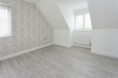Bedroom Five