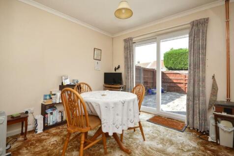 Dining Room/Bedroom Two