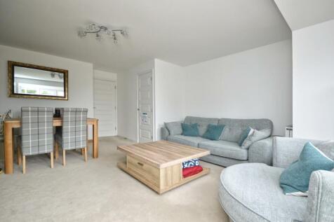 Sitting/Dining Room