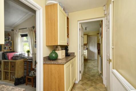 Utility Area