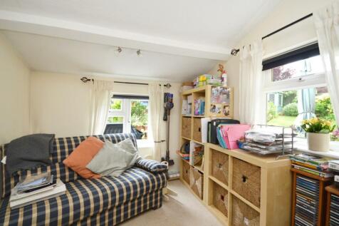 Study/Bedroom 5
