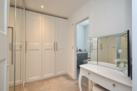 Dressing Room