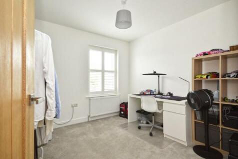 Bedroom Five