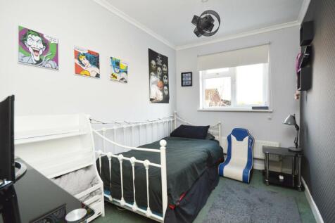 Bedroom Five/Study