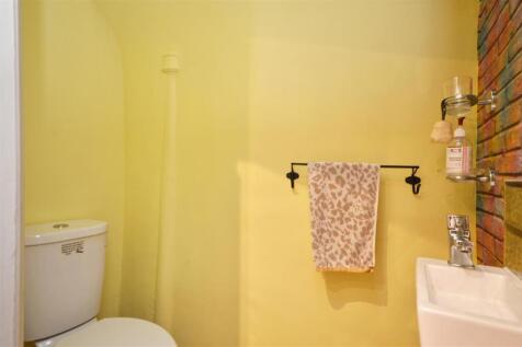 Additional WC