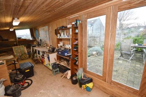 Garden Room/Studio