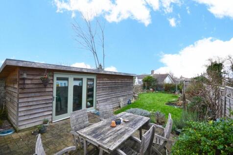 Garden Room/Studio
