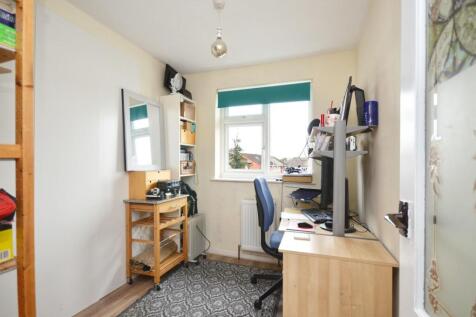 Bedroom Five/Study