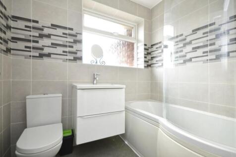 Family Bathrom