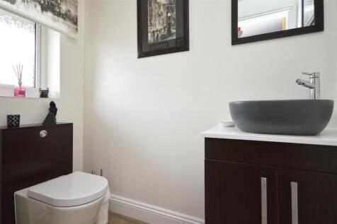 Ground Floor WC