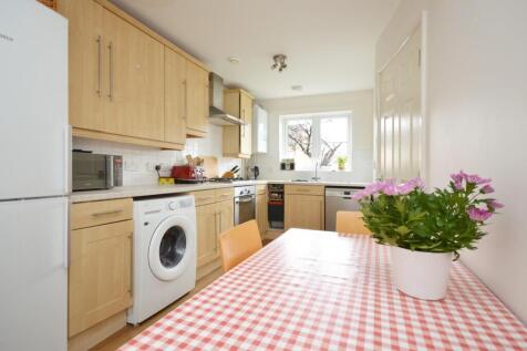 Kitchen Dining Room