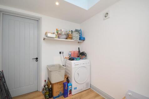 Utility Area