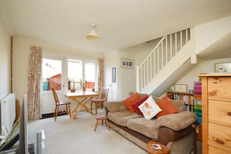 Open Plan Sitting/Dining Room