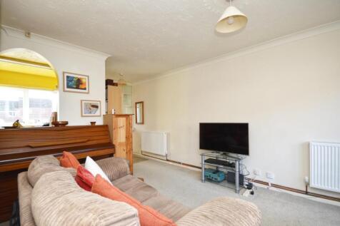 Open Plan Sitting/Dining Room