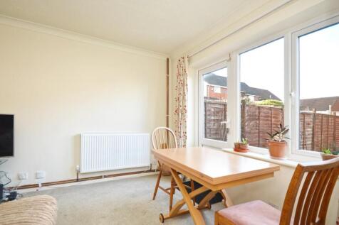 Open Plan Sitting/Dining Room