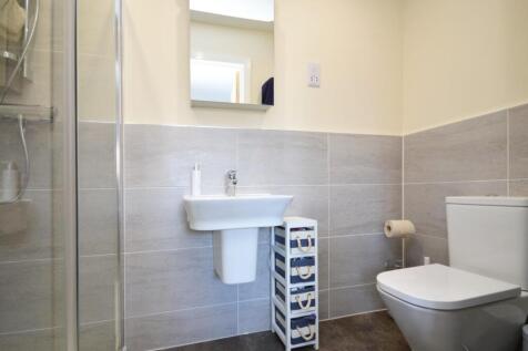 En Suite Shower Room