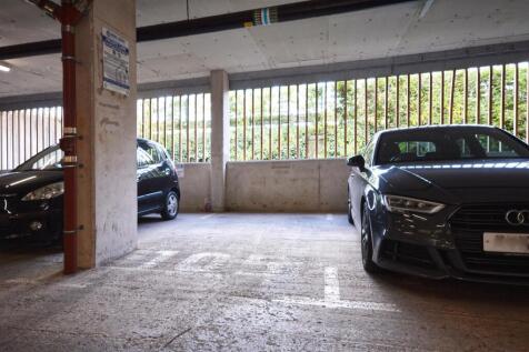 Allocated Parking Space