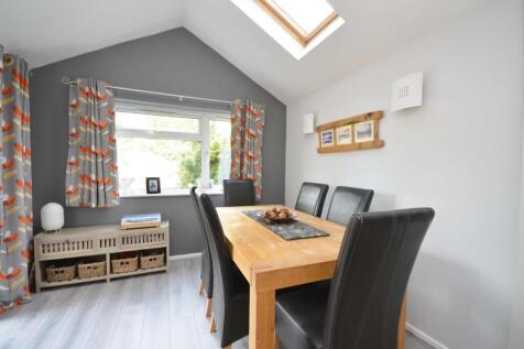 Family Dining Room