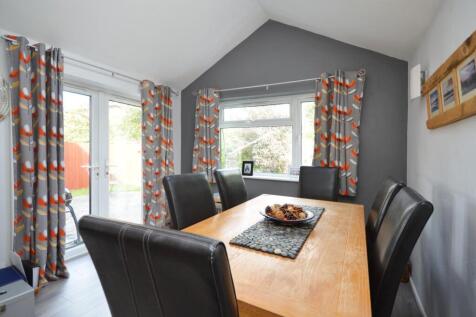 Family Dining Room