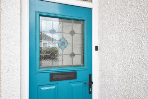 Entrance Porch