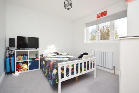 Bedroom Two&#96;