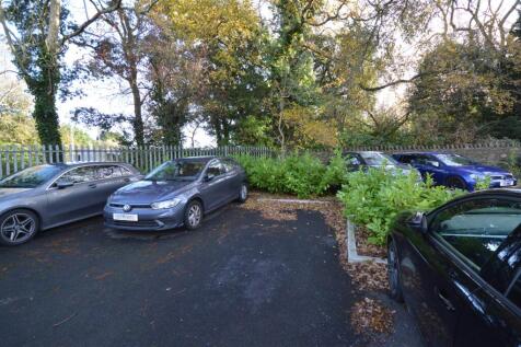 Allocated Parking