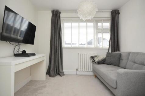 Bedroom Four/Study