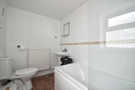 Downstairs Bathroom