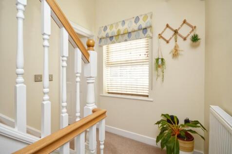 Second Floor Landing