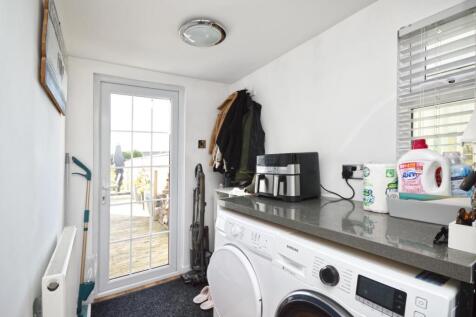 Utility Area