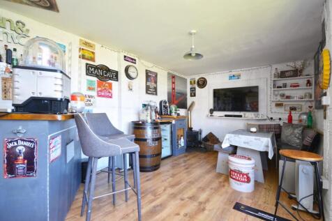 Garden Room/Bar