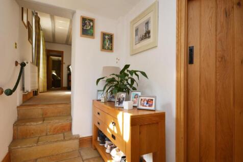 Inner Hallway