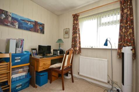 Bedroom Four/Study