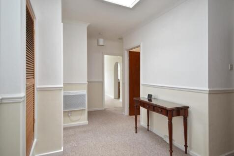 Inner Hallway
