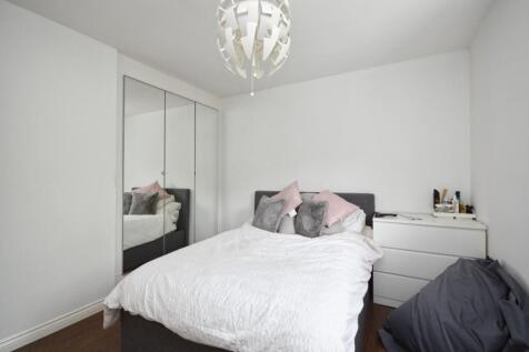 Bedroom Four/Study