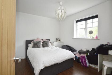 Bedroom Four/Study