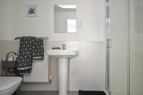 En Suite Shower Room