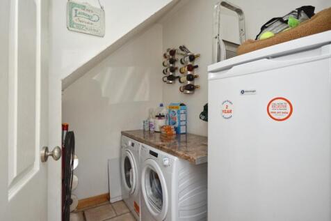 Utility Area