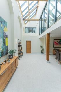 Sitting/Dining/Family Room
