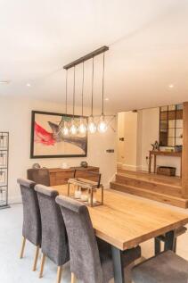 Sitting/Dining/Family Room